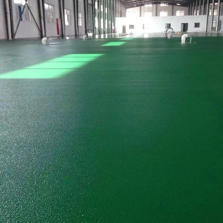 江西上饶环氧树脂地坪地下车库停车场地坪处理,江西环氧地坪漆