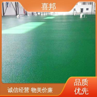 江西做环氧地坪公司