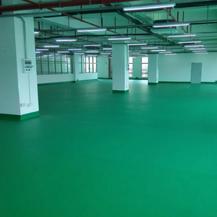 绍兴水性环氧地坪施工 环氧水性树脂地坪与车库环氧地坪工程批发全解析