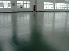 载重型环氧砂浆地坪工程施工工艺详解 从基层处理到最终养护