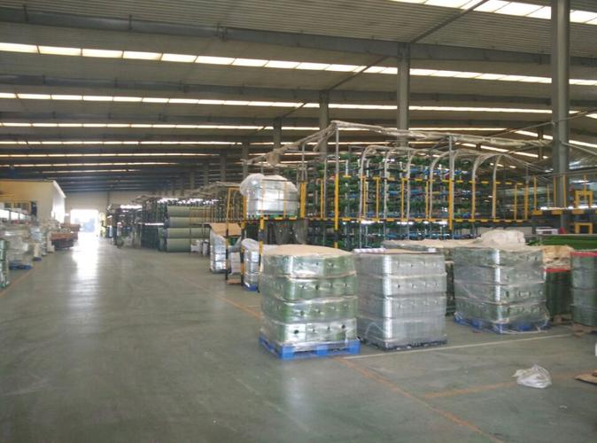 环氧地坪漆施工工艺全解析 威路司环保科技助力高品质环氧地坪工程